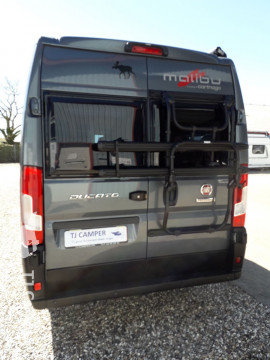 Malibu Van 640 LE