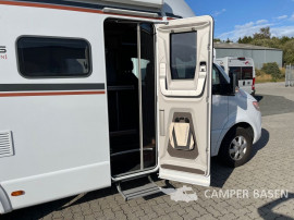 Weinsberg Caracompact 640 MEG