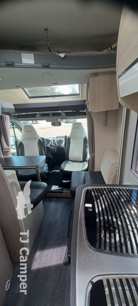 Chausson Flash 514