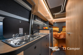 Globe-Traveller Voyager Z