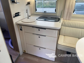 Autostar Passion P693LC