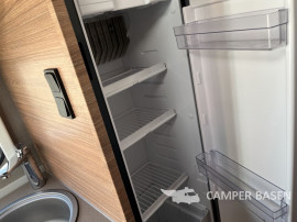 Weinsberg Pepper 640 MEG