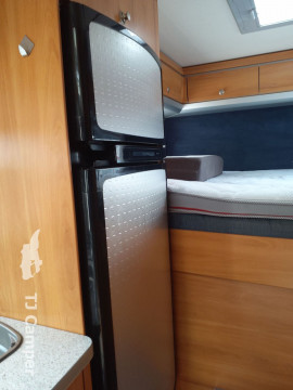 Weinsberg 690 MQ Imperiale
