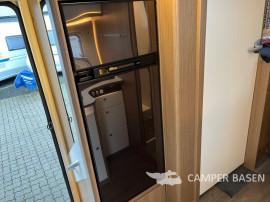 Carado T447 Clever+ All in