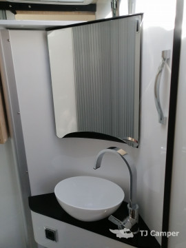 Pössl Summit 600 Plus