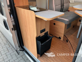 Pössl Roadcruiser 640 AUT