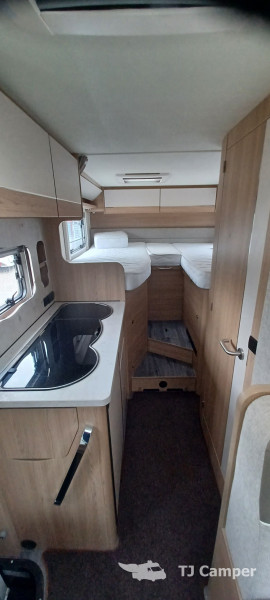 LMC Cruiser v 643 g 65 Years Edition