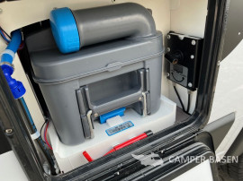 Adria Twin SUPREME 640 slb Premium