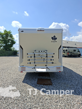 Ahorn Canada TE Plus