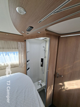 Malibu 500 QB brugt