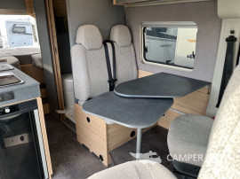 Pössl Trenta 640 Aut.