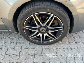 Marco Polo Mercedes 250 D Lang Aut