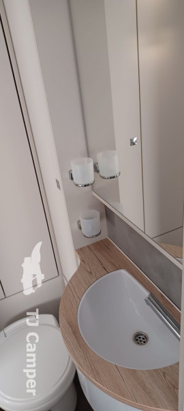 Dethleffs Trend I 7017