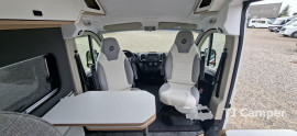 Pilote Van VEGA EVIDENCE V600G