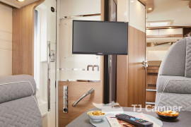 Malibu T 460 RB LE Comfort 