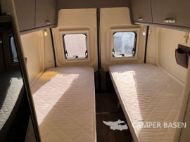 Chausson Twist 697