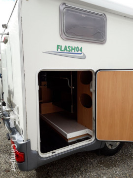 Chausson Flash 04