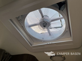 Benimar Tessoro 463 UP