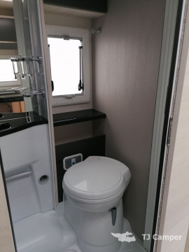 Chausson Flash 514