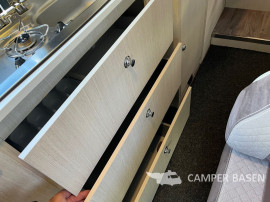 Chausson Twist 697
