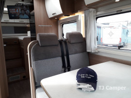 Carado T 448