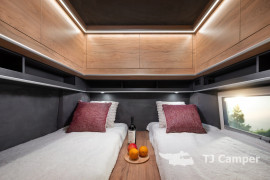 Globe-Traveller Voyager Z
