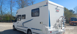 Chausson 628EB FLASH