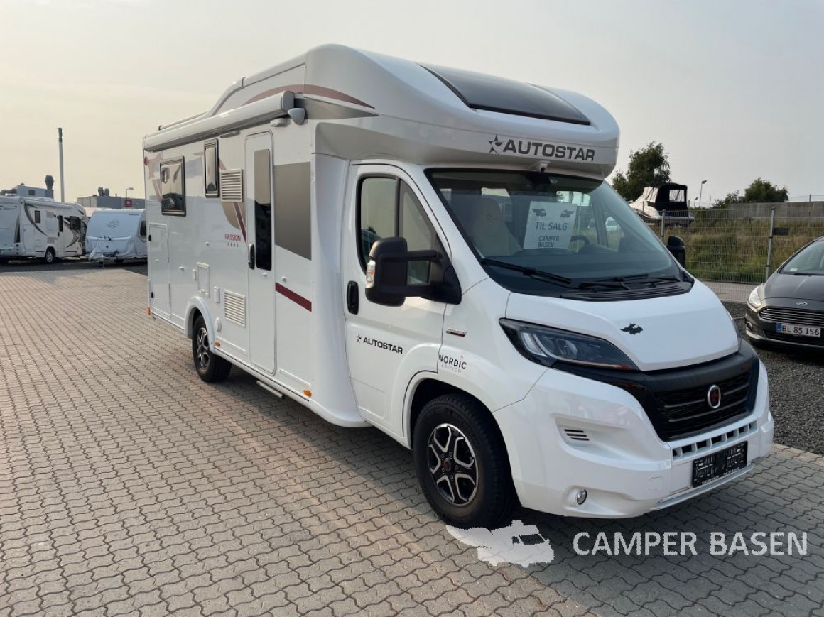 Autostar Passion P693LC