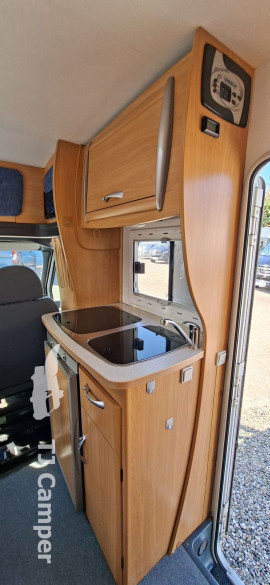 Chausson Flash 04