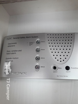 Dethleffs Magic Edition T002