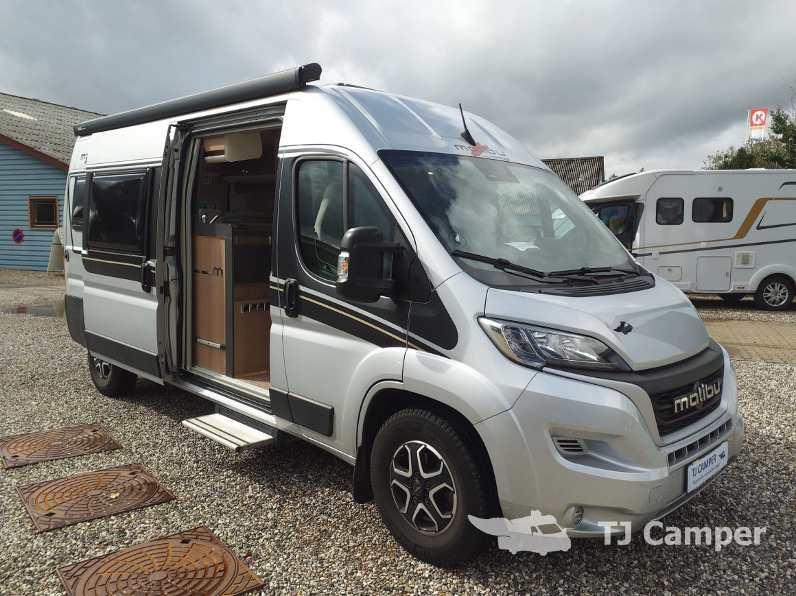 Malibu Van 600 LE