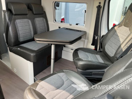 Adria Twin SUPREME 640 slb Premium