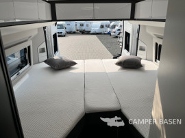 Adria Twin SUPREME 640 slb Premium