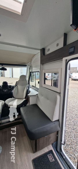 Benimar Amphitryon 967 Automatik