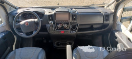 Adria matrix 670 SL Automatik