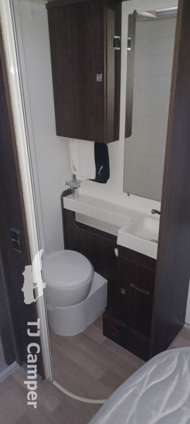 Benimar Tessoro 495 UP