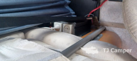 Hymer Classis I 575