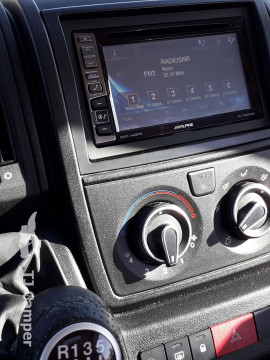 Pössl Summit 600 Plus