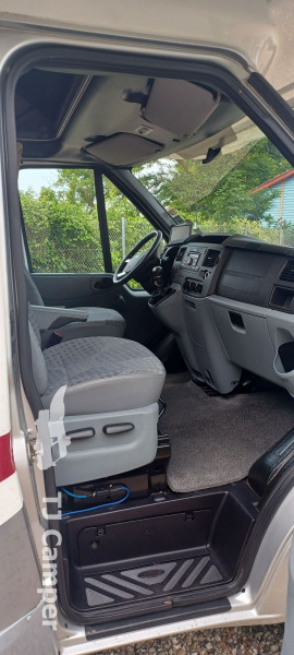 Eura Mobil Profila 685 VB