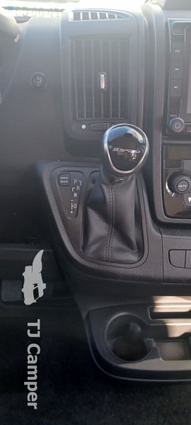 Knaus Boxstar 600 XL Street- Automatik