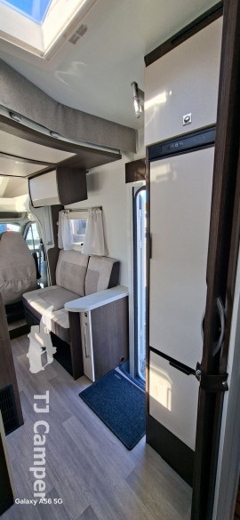 Benimar Tessoro 463