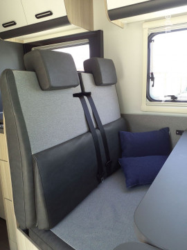 Adria Sun Living S 75 SL