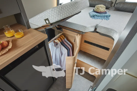 Malibu 640 diversity LE K skyview