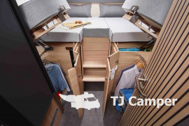 Malibu T 470 RB-LE