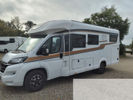 Malibu T460 LE