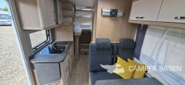 Hobby Optima Ontour Edition F v65 ge