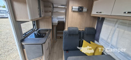 Hobby Optima Ontour Edition F v65 ge