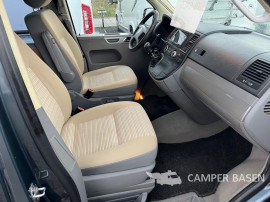 VW California