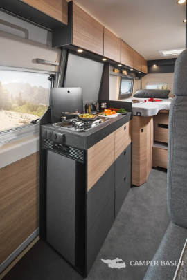 Malibu Relax 640 LE R
