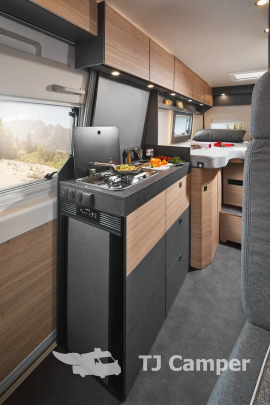 Malibu Relax 640 LE R